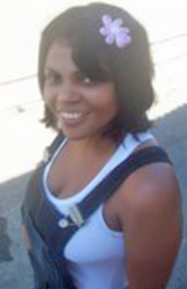 Date this beautiful Brazil girl Michelle from Rio De Janeiro BR496