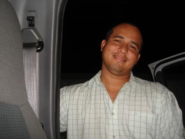 Date this fun Venezuela man Rafael from Valencia VE2