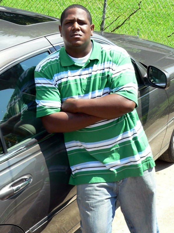 Date this sensual United States man Eye4u from Jackson US1103