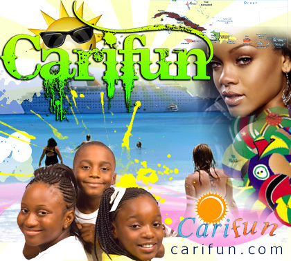 Date this hot Jamaica man Carifun from New York JM10