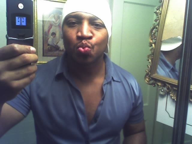 Date this young United States man Callman from Temple Hills US1117