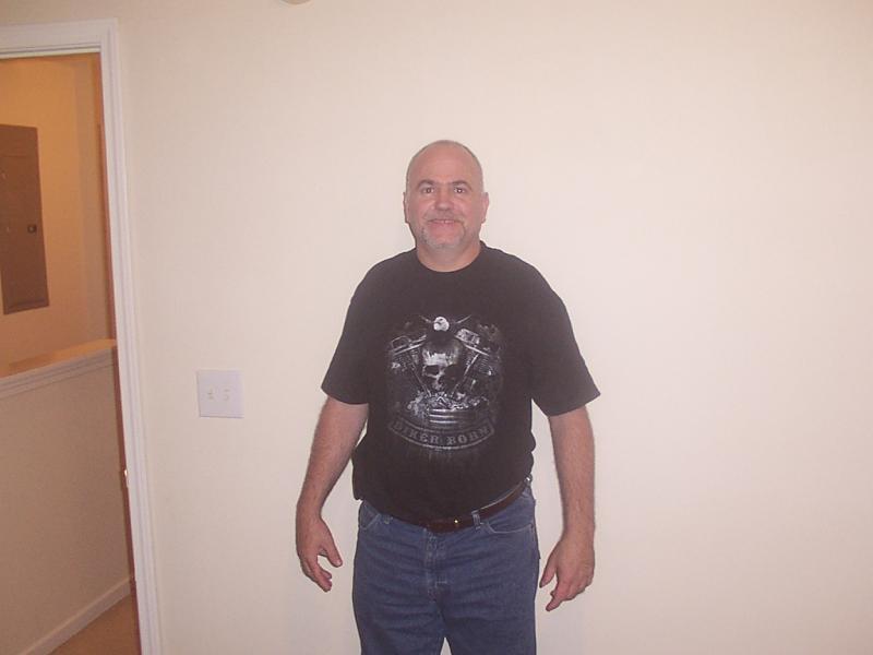 Date this sensual United States man Jadam from Cartersville BR509