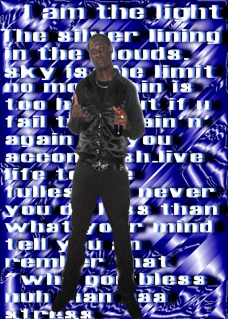 Date this foxy Jamaica man Freddy from Kingston JM11