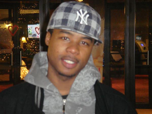 Date this sensual United States man Real88 from Brooklyn US1129