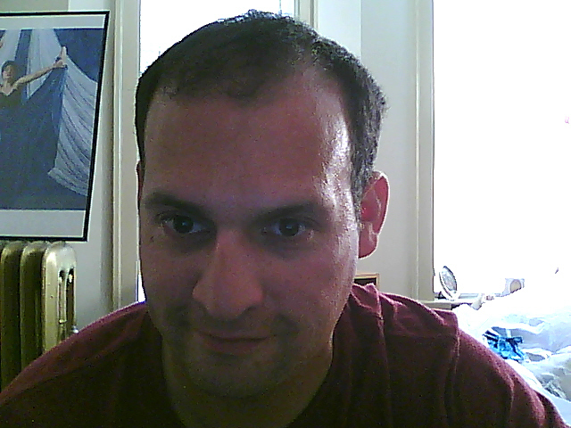 Date this hot United States man John from Chicago BR513