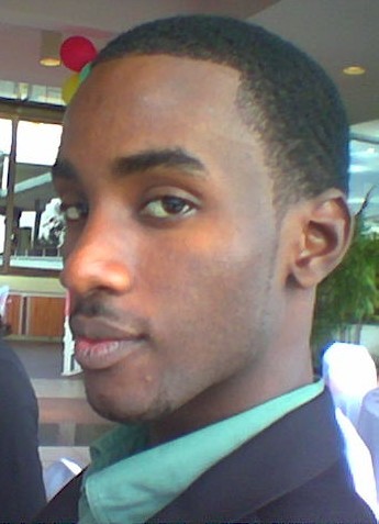 Date this fun Trinidad and Tobago man Chevon from Arima TT9