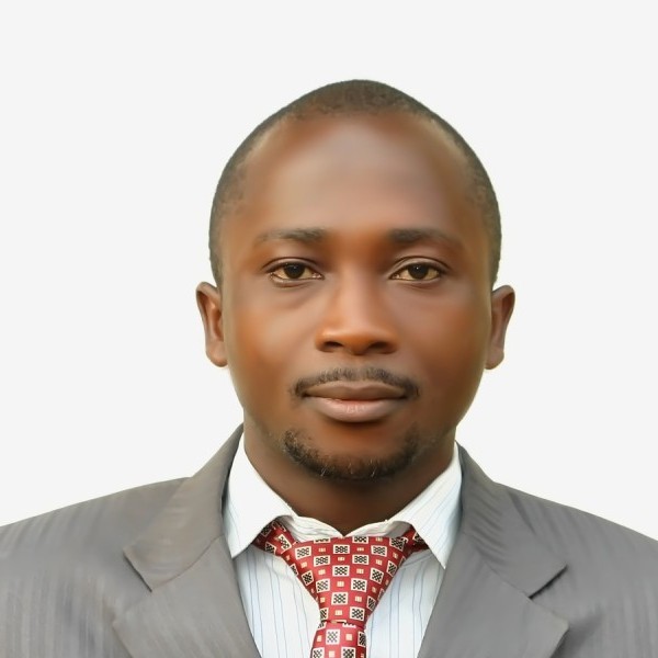 Date this foxy Nigeria man Fidelis from Enugu EC1