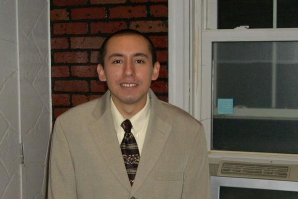 Date this exotic United States man Alexander from Johnston US1143