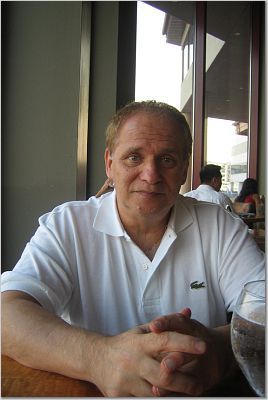 Date this fun United States man Jeff from Beechhurst US1149