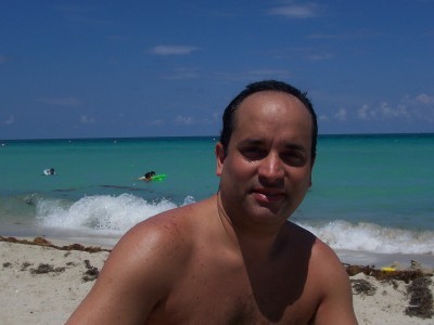 Date this beautiful United States man EricBzl from Miami BR522