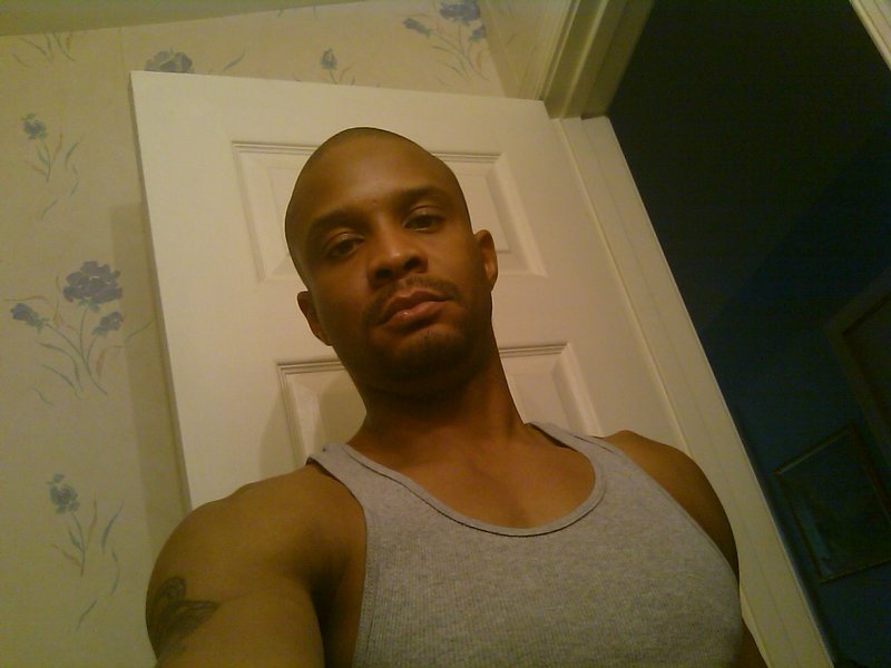 Date this foxy United States man Lamont from Arlington BR537