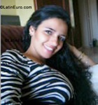 cute Brazil girl Carla Graciela from Rio De Janeiro BR544