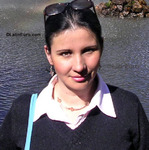 pretty Colombia girl Liliana from Bogota CO395