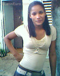 passionate Dominican Republic girl Ana Mercedes from Santiago DO394
