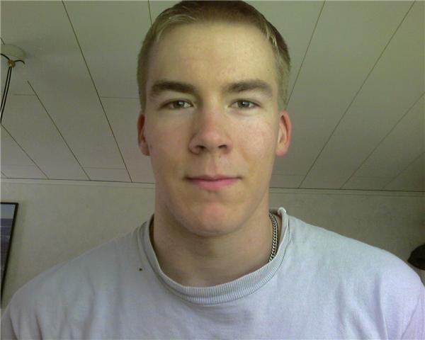 Date this georgeous Finland man Timppa from Akaa FI8