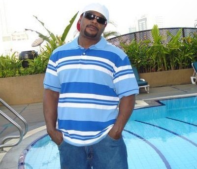 Date this delightful United States man Andra from Los Angeles US1185