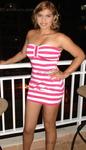 good-looking Colombia girl Lesly Alexandra from Ibague CO402