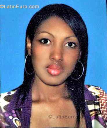 Date this lovely Colombia girl Milbia Arelys from Medelin CO407