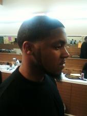 Date this nice looking United States man Samir from Wilmington BR563