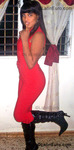 nice looking Dominican Republic girl Bebesita from San Pedro De Macoris DO411