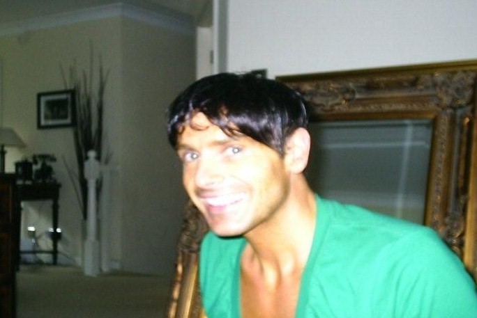 Date this hard body United Kingdom man Gabriel197 from Leeds GB67