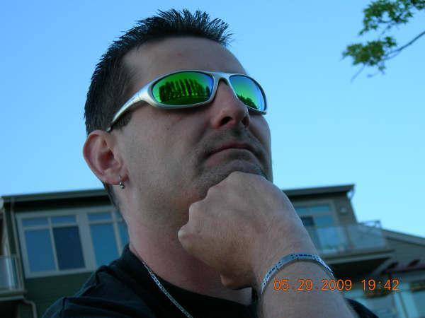 Date this delightful United States man Keppra from Seattle US1241