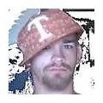 tall United States man  from Waco US1245