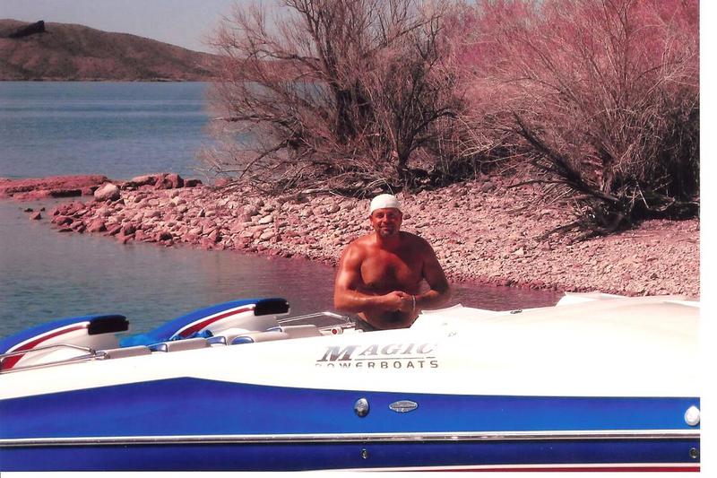 Date this attractive United States man Ptowndave from Pomona US1251