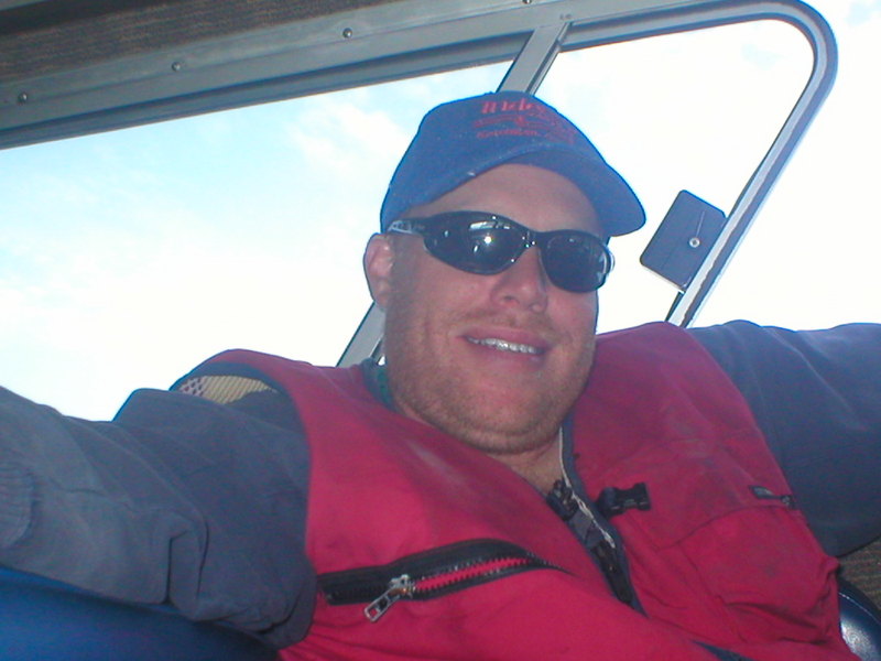 Date this cute United States man Akcaptain from Ketchikan US1266