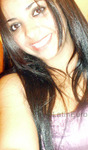 cute Brazil girl Lauana from Tucuma BR583