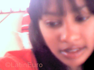 Date this funny Dominican Republic girl Mari from Santo Domingo DO429