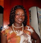 attractive Jamaica girl Tamara from Kingston JM16
