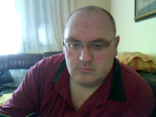 Date this passionate Croatia man Pradinic from Virovitica HR4