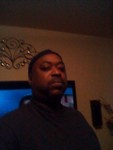 georgeous United States man Lanell from Merrillville US1305