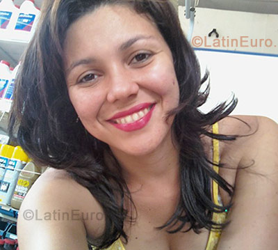 Date this passionate Brazil girl Bruna Bianca from Sao Bento BR606