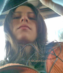 young Peru girl Carla from Lima PE67