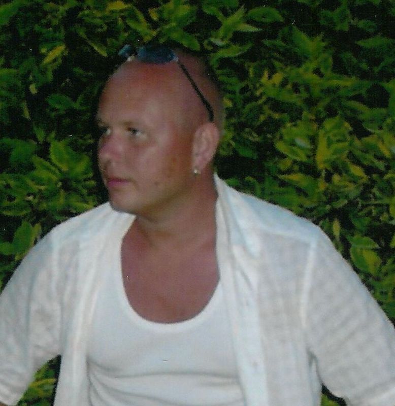 Date this charming Denmark man KennethDK from Copenhagen DK14