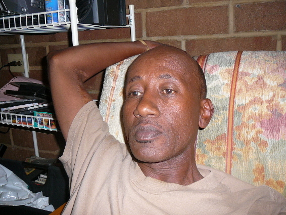 Date this funny United States man Utopialion from Atlanta US1326