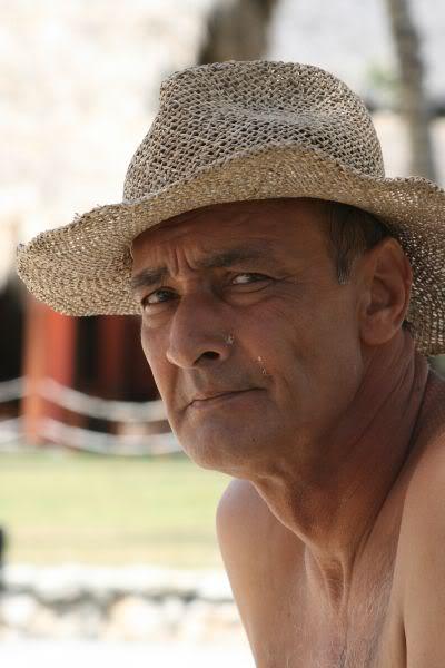 Date this nice looking Dominican Republic man Uwe from La Romana DO452