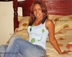 georgeous Dominican Republic girl Nelcida from Santiago DO457