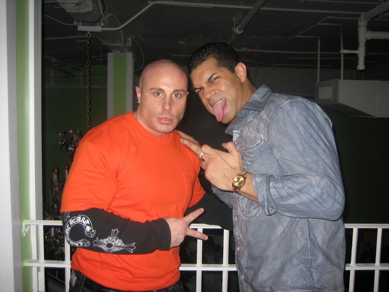 Date this attractive United States man Manny from Boston US1346