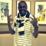 voluptuous United States man  from Los Angeles US1365