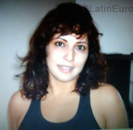 Date this delightful Colombia girl Ximena from Bogota CO465