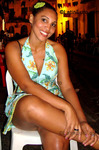 stunning Brazil girl Leda Maria from Caxias BR644