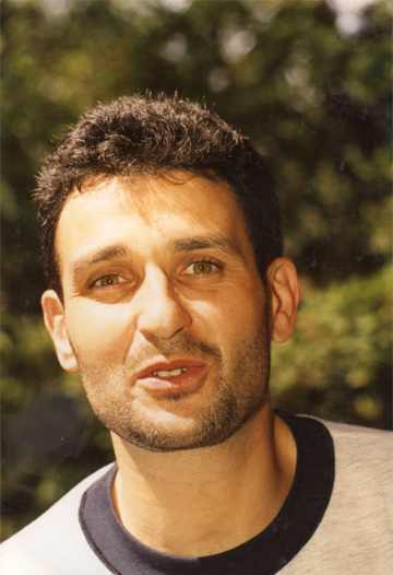 Date this hard body Romania man Eumark from Cluj-napoca RO4