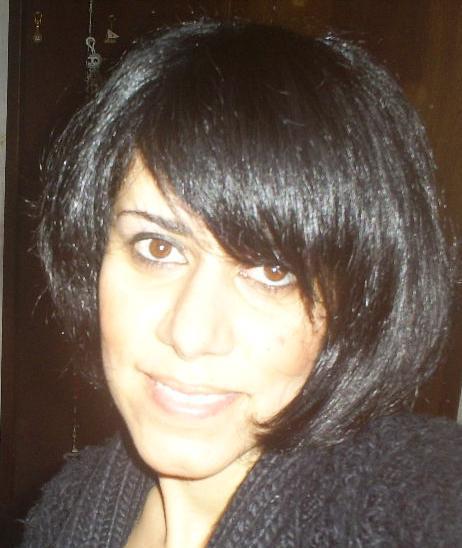 Date this happy Brazil girl Izabelle from Rio De Janeiro BR658