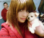 athletic Mexico girl Elena from Xalapa MX16