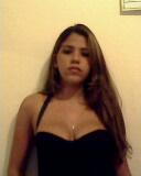 Date this fun Dominican Republic girl The_princes from Higuey DO488