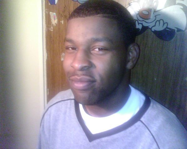 Date this passionate United States man Soldiertroc from Bronx US1410