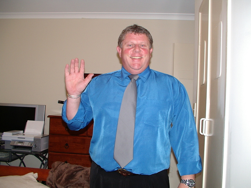 Date this nice looking Australia man John from Palm Beach AU21